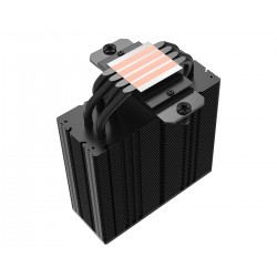 Кулер до процесора ID-COOLING SE-224-XTS ARGB Black