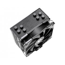 Кулер до процесора ID-COOLING SE-224-XTS Black