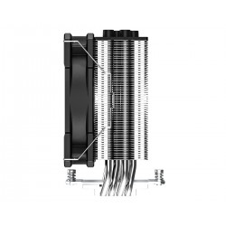 Кулер до процесора ID-COOLING SE-224-XTS Black