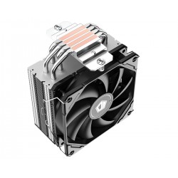 Кулер до процесора ID-COOLING SE-224-XTS Black