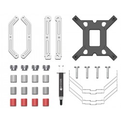 Кулер до процесора ID-COOLING SE-224-XTS Black