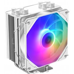 Кулер до процесора ID-COOLING SE-224-XTS ARGB White