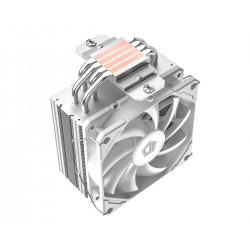Кулер до процесора ID-COOLING SE-224-XTS ARGB White