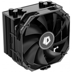 Кулер до процесора ID-COOLING SE-224-XTS Mini Black