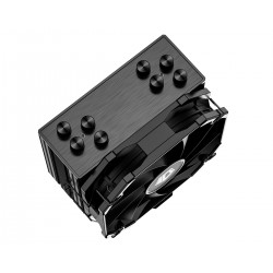 Кулер до процесора ID-COOLING SE-224-XTS Mini Black