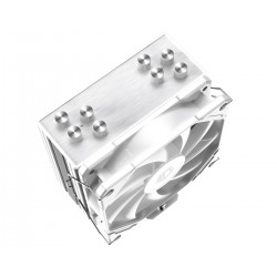 Кулер до процесора ID-COOLING SE-224-XTS White