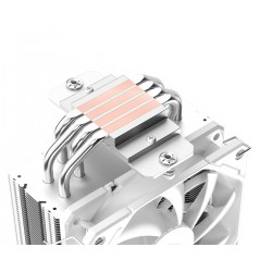Кулер до процесора ID-COOLING SE-224-XTS White