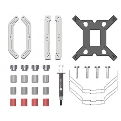 Кулер до процесора ID-COOLING SE-224-XTS White