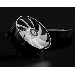 Кулер до процесора ID-COOLING DK-07A Rainbow