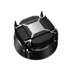 Кулер до процесора ID-COOLING DK-07i Rainbow