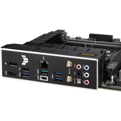 Материнська плата ASUS TUF Gaming B760-Plus WiFi (s.1700) ATX