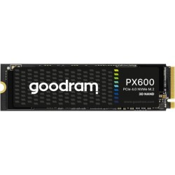 Накопичувач M.2 1ТБ GoodRAM PX600 PCI-E 4.0 (SSDPR-PX600-1K0-80)