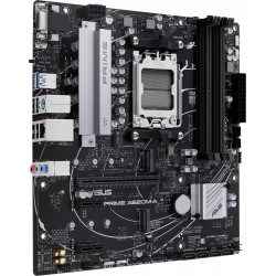 Материнська плата ASUS PRIME A620M-A-CSM (s.AM5) µATX