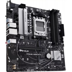 Материнська плата ASUS PRIME A620M-A-CSM (s.AM5) µATX