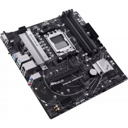 Материнська плата ASUS PRIME A620M-A-CSM (s.AM5) µATX
