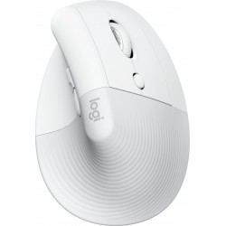 Миша Logitech Lift Vertical Ergonomic White USB (910-006475) Миша Logitech Lift Vertical Ergonomic White USB (910-006475)