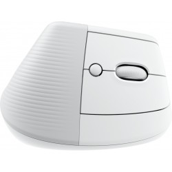 Миша Logitech Lift Vertical Ergonomic White USB (910-006475) Миша Logitech Lift Vertical Ergonomic White USB (910-006475)