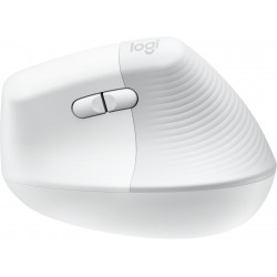 Миша Logitech Lift Vertical Ergonomic White USB (910-006475) Миша Logitech Lift Vertical Ergonomic White USB (910-006475)