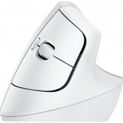 Миша Logitech Lift Vertical Ergonomic White USB (910-006475) Миша Logitech Lift Vertical Ergonomic White USB (910-006475)