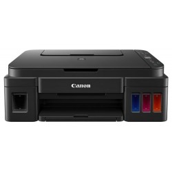 БФП Canon G3410 Black WiFi (2315C009) БФП Canon G3410 Black WiFi (2315C009)