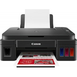 БФП Canon G3410 Black WiFi (2315C009) БФП Canon G3410 Black WiFi (2315C009)