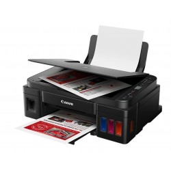 БФП Canon G3410 Black WiFi (2315C009) БФП Canon G3410 Black WiFi (2315C009)