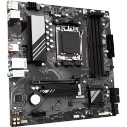 Материнська плата Gigabyte A620M Gaming X (s.AM5) µATX