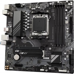 Материнська плата Gigabyte A620M Gaming X (s.AM5) µATX