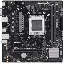 Материнська плата ASUS Prime A620M-K (s.AM5) µATX Материнська плата ASUS Prime A620M-K (s.AM5) µATX