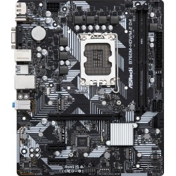 Материнська плата AsRock B760M-HDV/M.2 D4 (s.1700) µATX Материнська плата AsRock B760M-HDV/M.2 D4 (s.1700) µATX