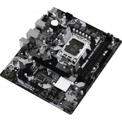 Материнська плата AsRock B760M-HDV/M.2 D4 (s.1700) µATX Материнська плата AsRock B760M-HDV/M.2 D4 (s.1700) µATX