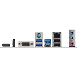 Материнська плата AsRock B760M-HDV/M.2 D4 (s.1700) µATX Материнська плата AsRock B760M-HDV/M.2 D4 (s.1700) µATX