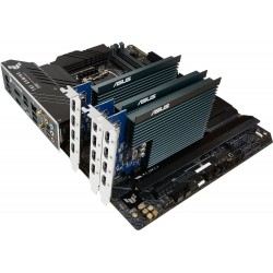 Відеокарта ASUS GF GT 730 2GB GDDR5 64біт (GT730-4H-SL-2GD5) OEM