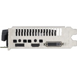 Відеокарта ASUS GeForce RTX3050 DUAL OC 6GB DDR6 96bit (DUAL-RTX3050-O6G) Відеокарта ASUS GeForce RTX3050 DUAL OC 6GB DDR6 96bit (DUAL-RTX3050-O6G)