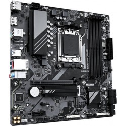 Материнська плата Gigabyte B650M D3HP (s.AM5) µATX Материнська плата Gigabyte B650M D3HP (s.AM5) µATX
