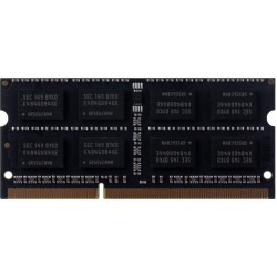 Пам'ять SO-DIMM 8GB DDR3L 1600MHz PrologiX (PRO8GB1600D3S) Пам'ять SO-DIMM 8GB DDR3L 1600MHz PrologiX (PRO8GB1600D3S)