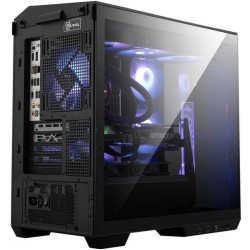 Корпус MSI MAG Pano M100R PZ Корпус MSI MAG Pano M100R PZ