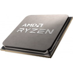 Процесор AMD Ryzen 5 5600GT (s.AM4) 6x3.6GHz BOX (100-100001488BOX) Процесор AMD Ryzen 5 5600GT (s.AM4) 6x3.6GHz BOX (100-100001488BOX)