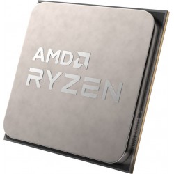 Процесор AMD Ryzen 5 5600GT (s.AM4) 6x3.6GHz BOX (100-100001488BOX) Процесор AMD Ryzen 5 5600GT (s.AM4) 6x3.6GHz BOX (100-100001488BOX)