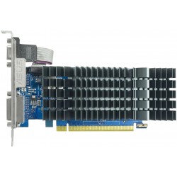 Відеокарта ASUS GF GT 710 2GB GDDR5 Evo (GT710-SL-2GD5-BRK-EVO) Відеокарта ASUS GF GT 710 2GB GDDR5 Evo (GT710-SL-2GD5-BRK-EVO)