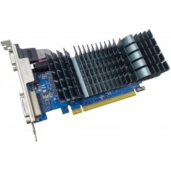 Відеокарта ASUS GF GT 710 2GB GDDR5 Evo (GT710-SL-2GD5-BRK-EVO) Відеокарта ASUS GF GT 710 2GB GDDR5 Evo (GT710-SL-2GD5-BRK-EVO)