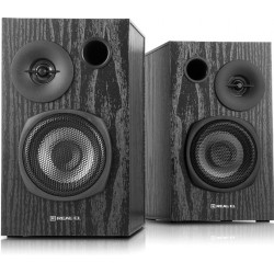 Акустика REAL-EL S-235 Black Акустика REAL-EL S-235 Black