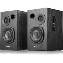 Акустика REAL-EL S-235 Black Акустика REAL-EL S-235 Black