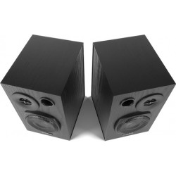 Акустика REAL-EL S-235 Black Акустика REAL-EL S-235 Black