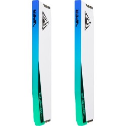 Пам'ять 16GB x2 (32GB kit) DDR5 6200MHz Patriot Viper Elite 5 RGB (PVER532G62C42KW)