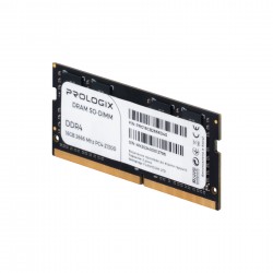 Пам'ять SO-DIMM 16GB/2666 DDR4 Prologix (PRO16GB2666D4S) Пам'ять SO-DIMM 16GB/2666 DDR4 Prologix (PRO16GB2666D4S)