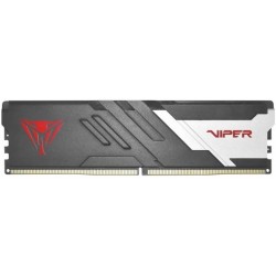 Пам'ять 16GB x2 (32GB kit) DDR5 6000MHz Patriot Venom Black (PVV532G600C36K)