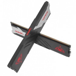 Пам'ять 16GB x2 (32GB kit) DDR5 6000MHz Patriot Venom Black (PVV532G600C36K)