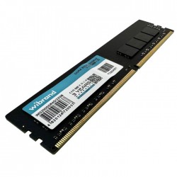 Пам'ять 32Gb DDR4, 3200 MHz, Wibrand, CL22, 1.2V (WI3200DDR4D/32GB)