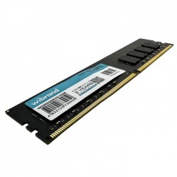 Пам'ять 16Gb DDR4, 2666 MHz, Wibrand, CL19, 1.2V (WI2666DDR4D/16GB)